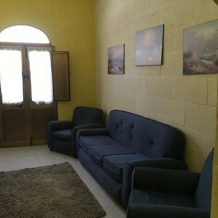 Traditional Gozitan House *