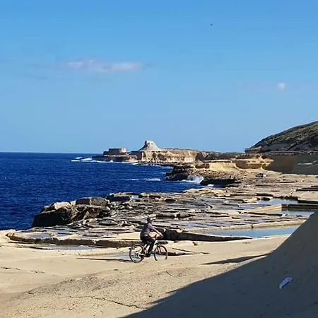 Apartament Traditional Gozitan House Xagħra