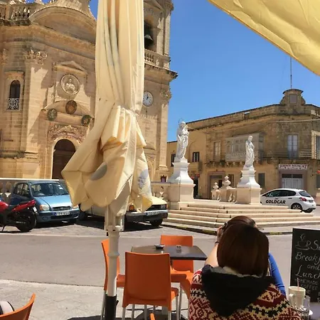 Traditional Gozitan House