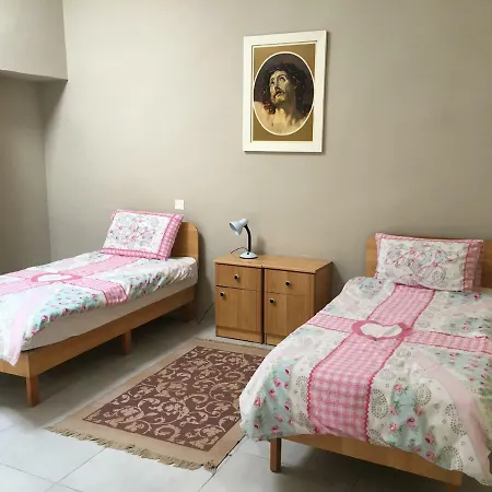 Appartement Traditional Gozitan House