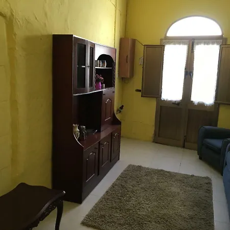 Traditional Gozitan House * Xagħra