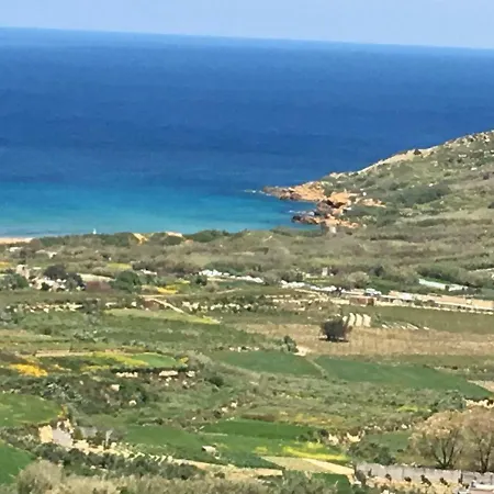 Traditional Gozitan House