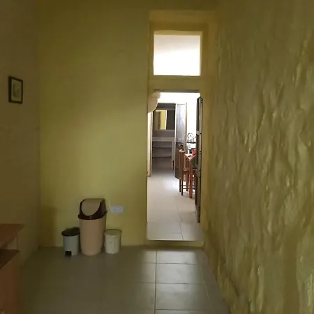 Traditional Gozitan House Appartement *